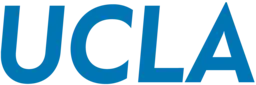 UCLA logo